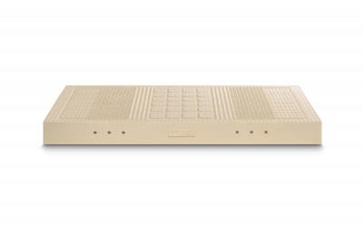 Materasso in lattice Ergo top